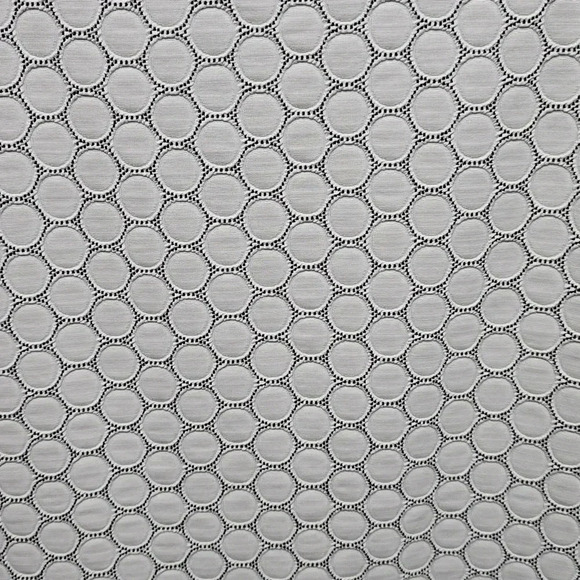 Leota | Skirt | Stretch | Black & White - Picture 3 of 6